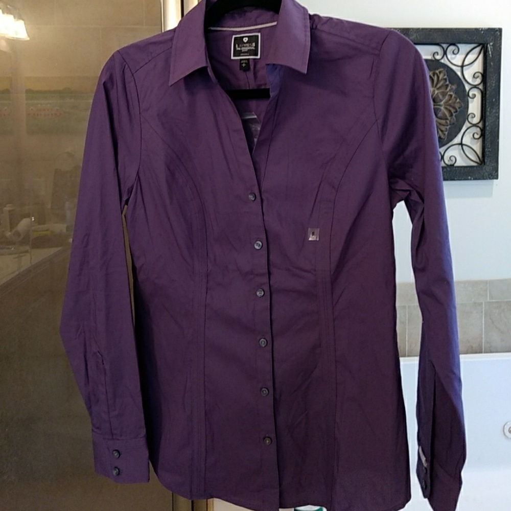 Express shirt